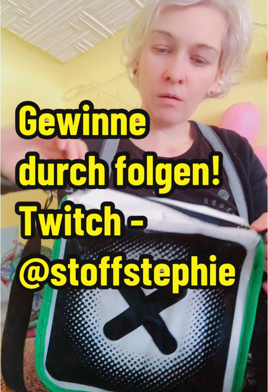 @UpcyclingStephie