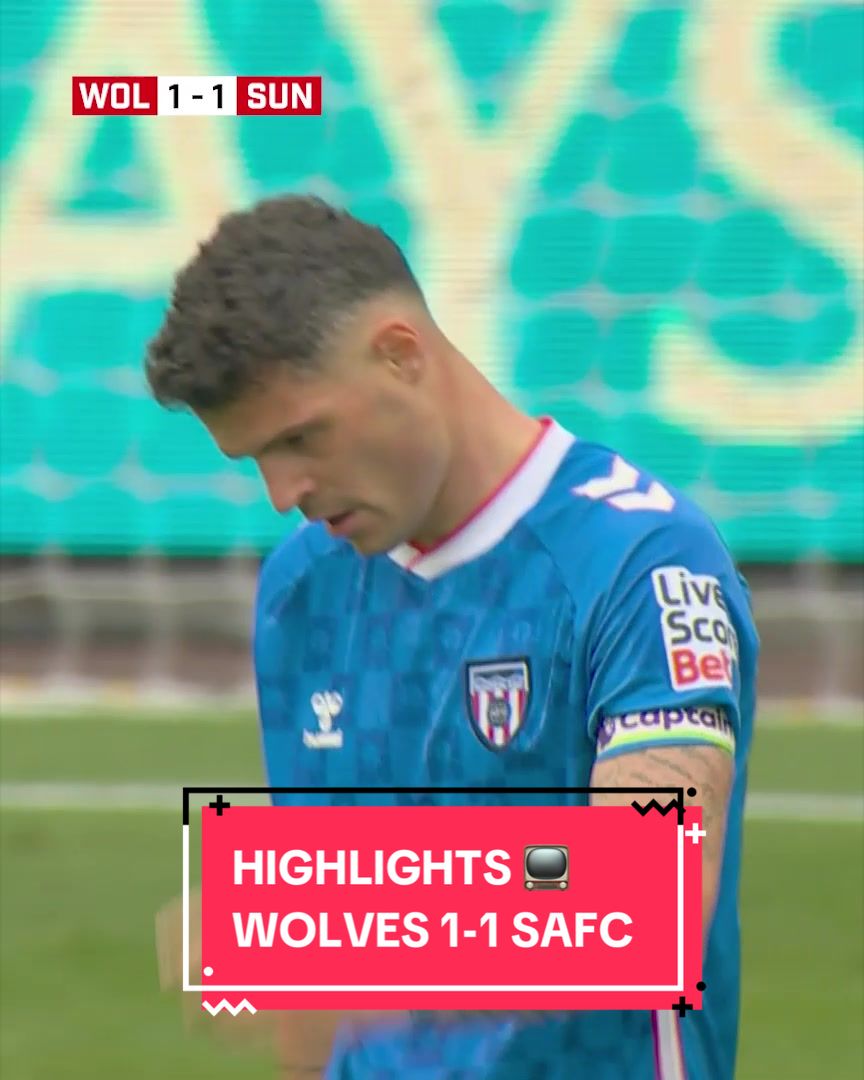 @Sunderland AFC