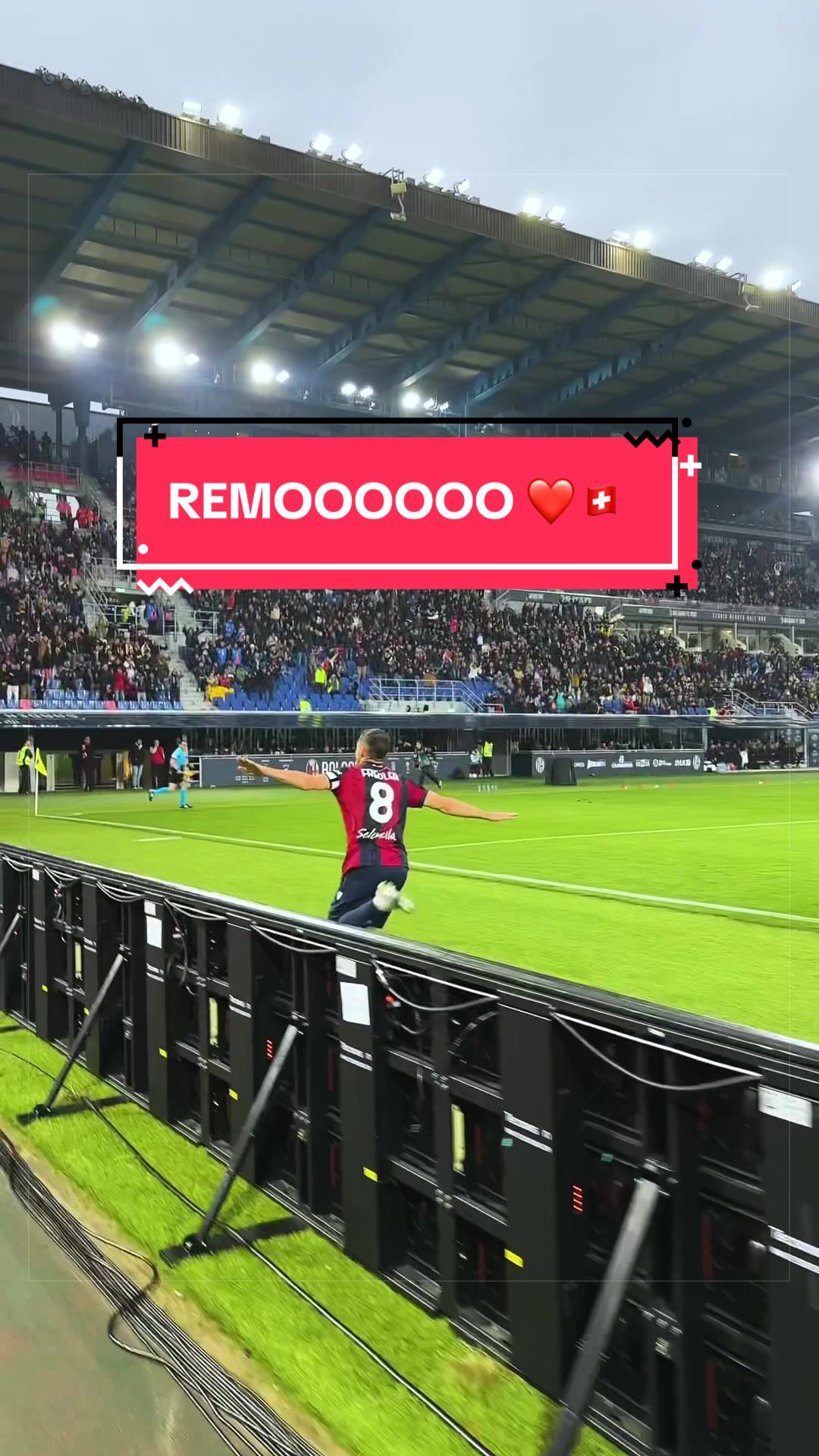 @Bologna FC 1909