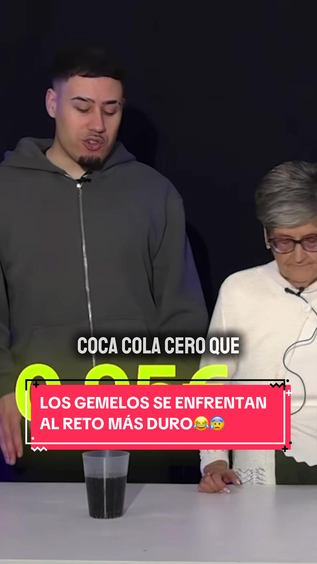 @ZonaGemelosTV