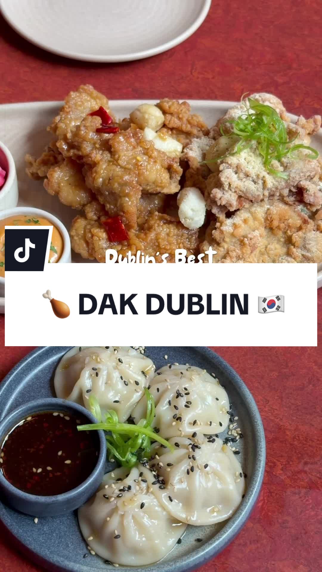 @Eat Drink Dub