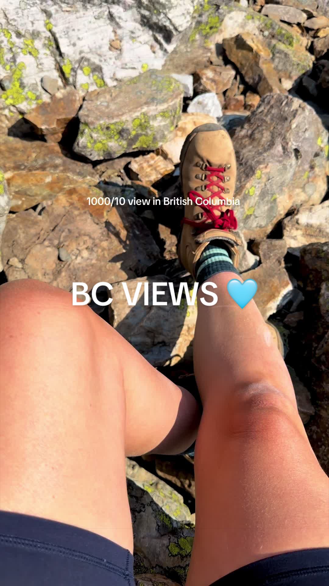 @Lauren | BritinCanada