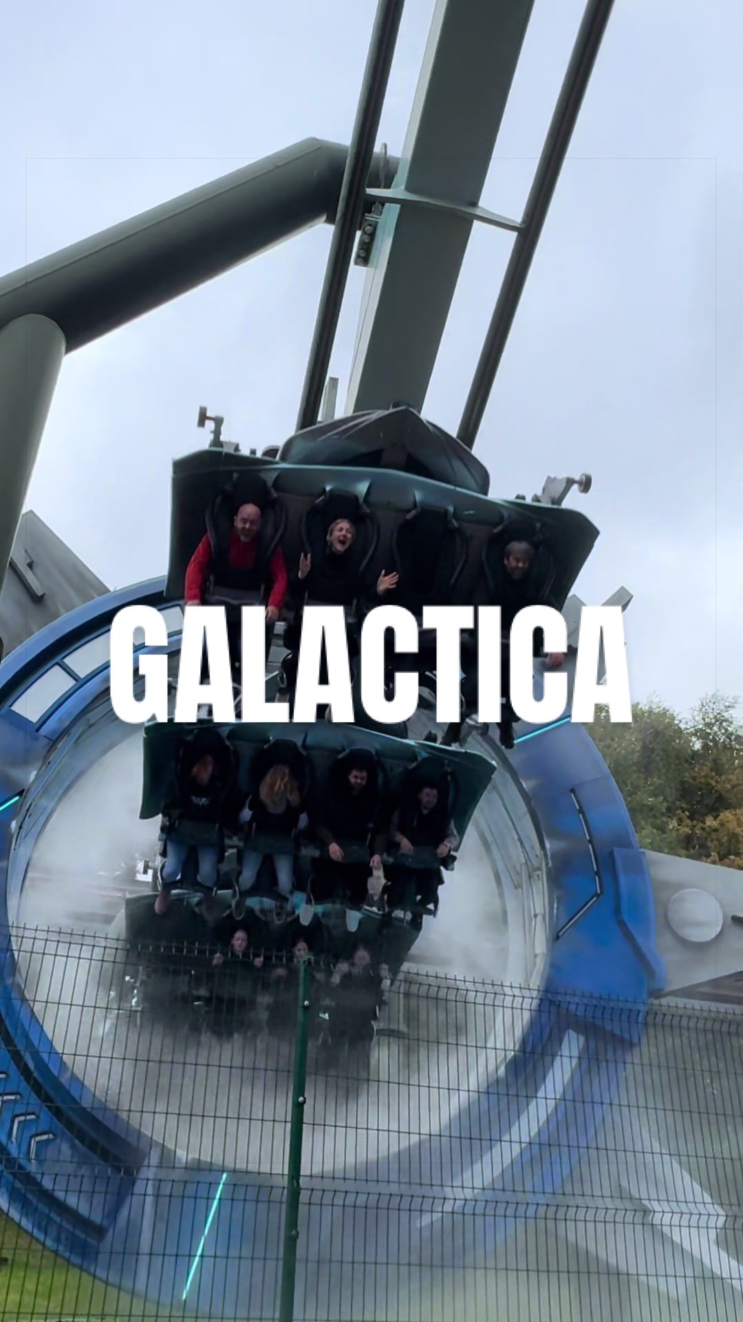 @Coaster moments