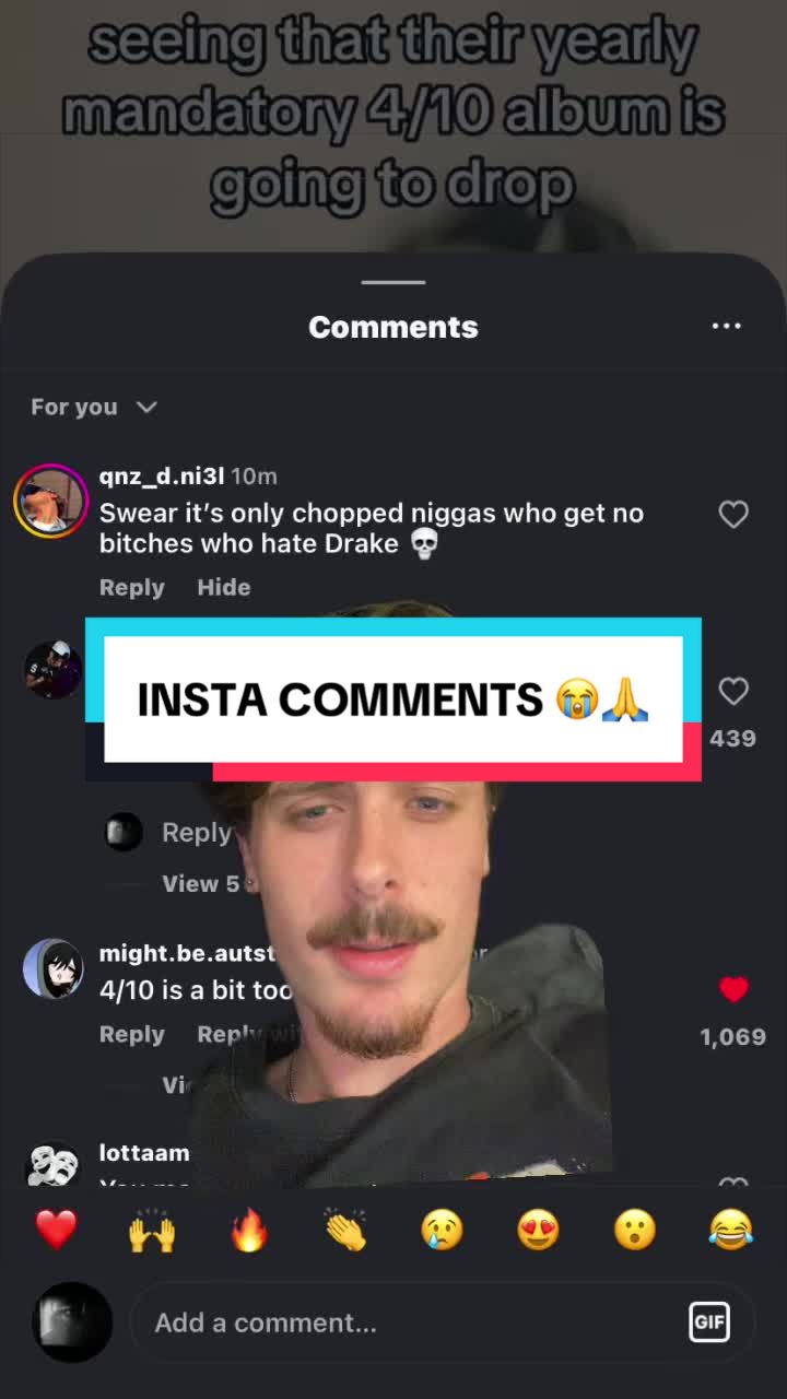 @Case