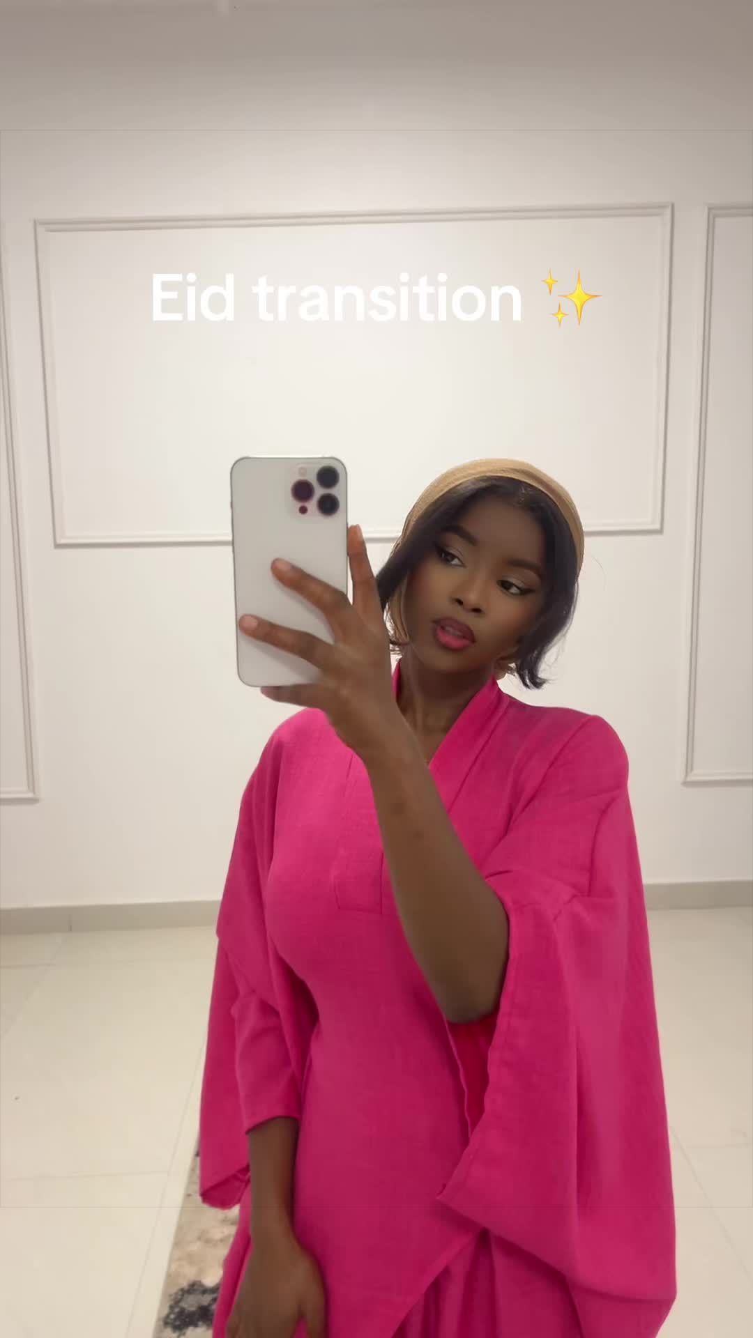 @Queen of Zazzau ✈️✨