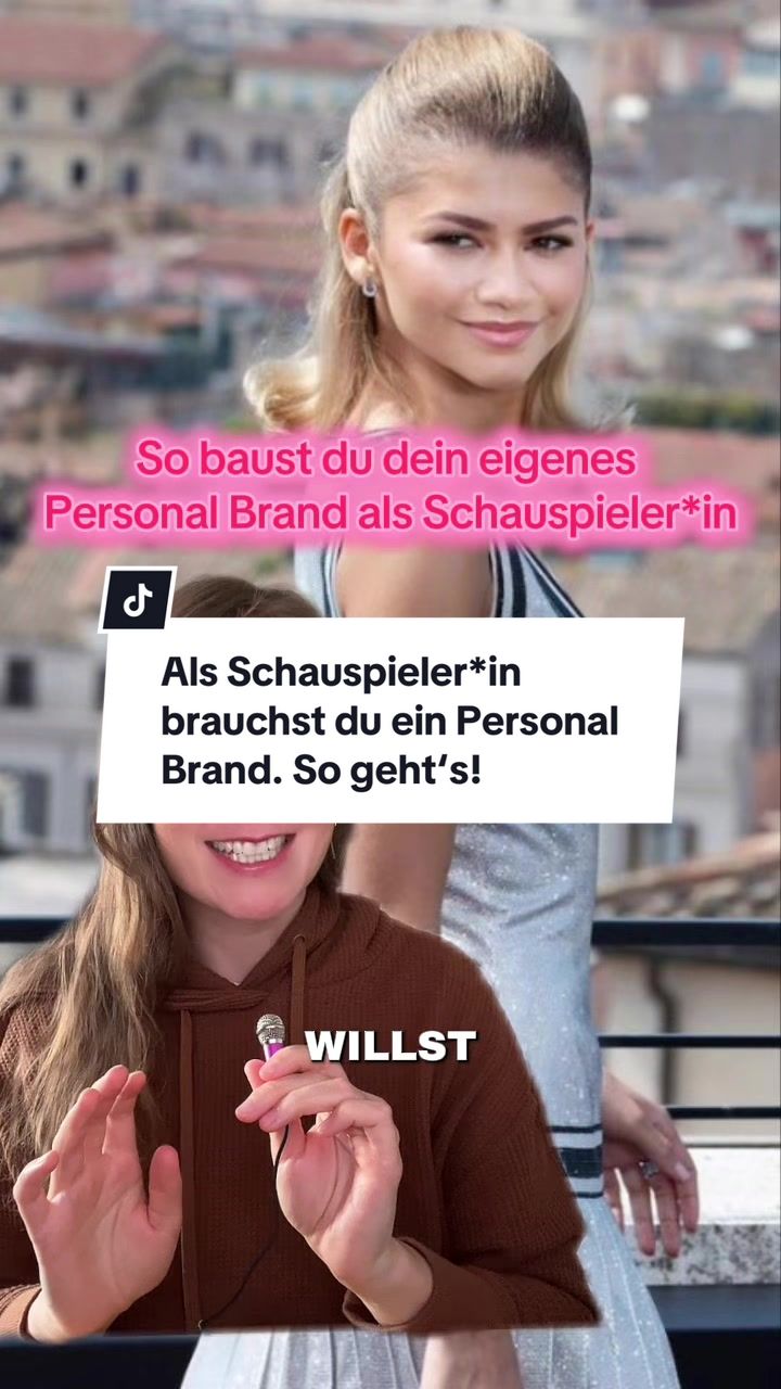 @Inken Jean | Schauspielerin