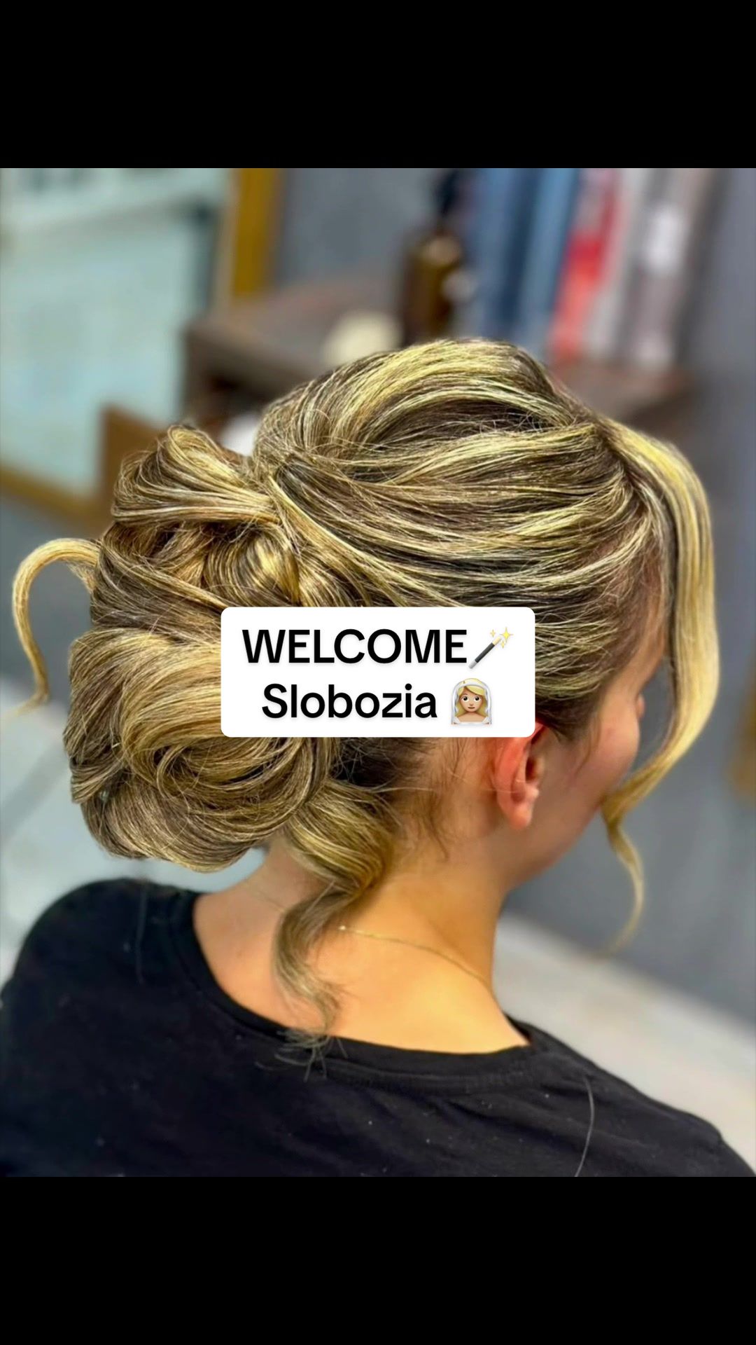 @Salon Irina Style