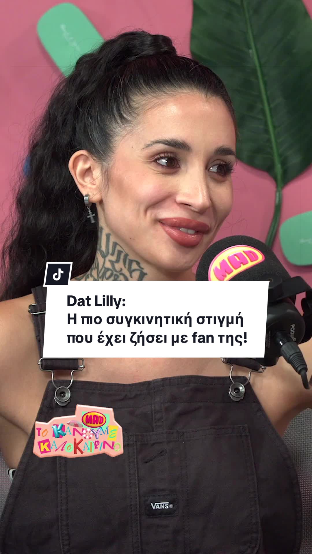 @Mad TV