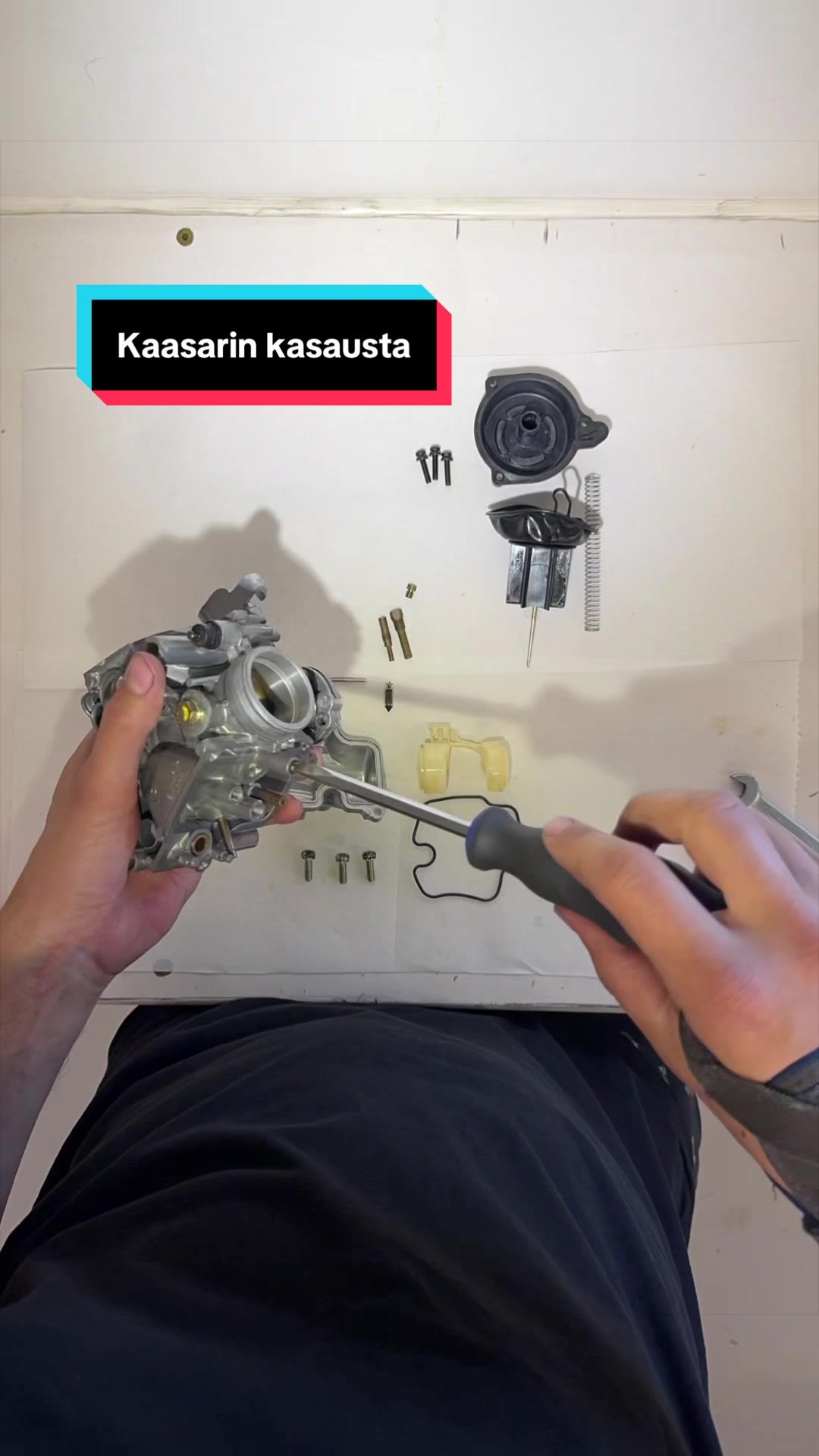 @ESV-motors / EeroFMX