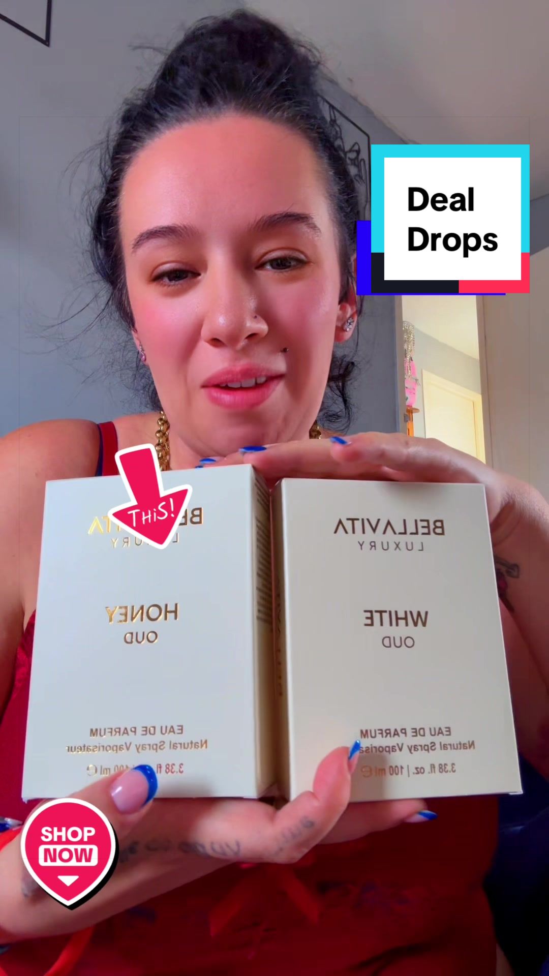 @🦋Allie Andrews🦋♉️