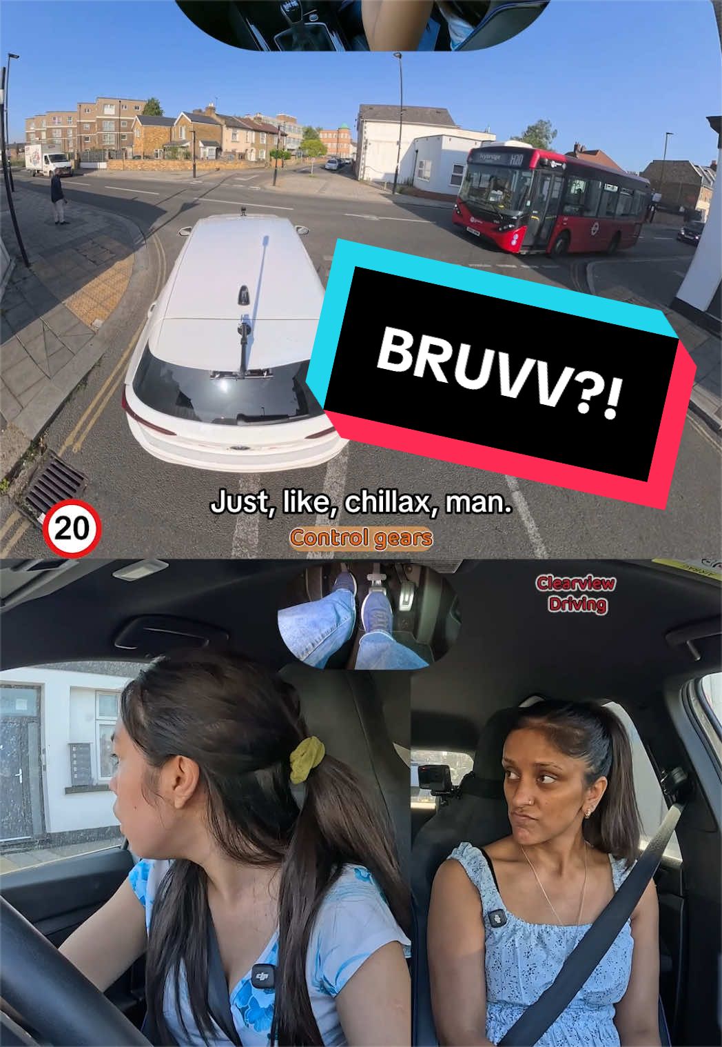 @Clearview Driving