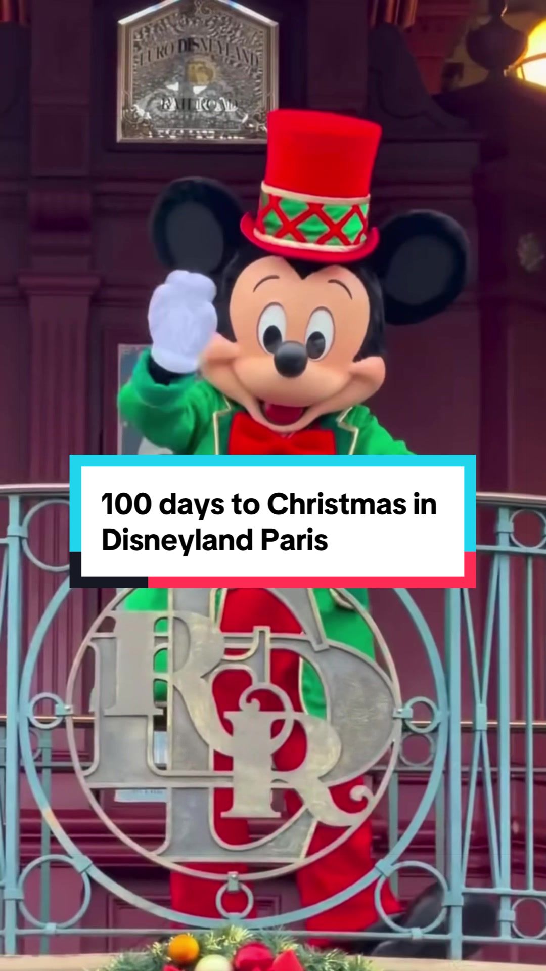 @Em & Step | Travel & Disney ✈️