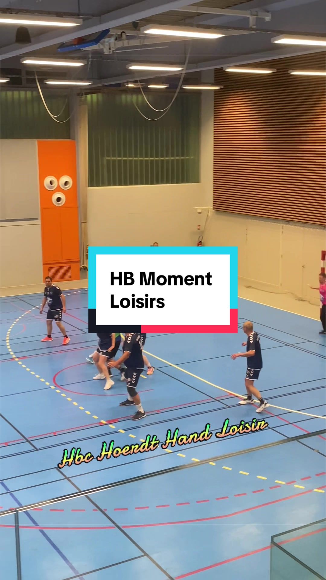 @HBC Hoerdt handball
