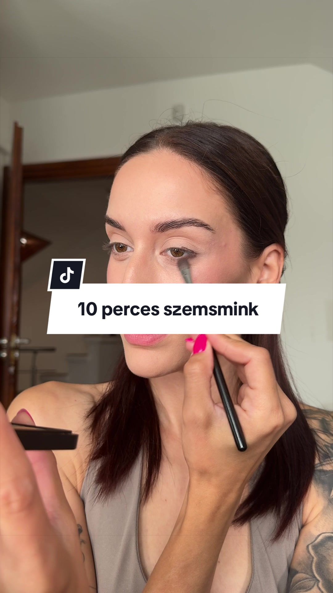 @Rádi Tamara / Sminkes szemmel