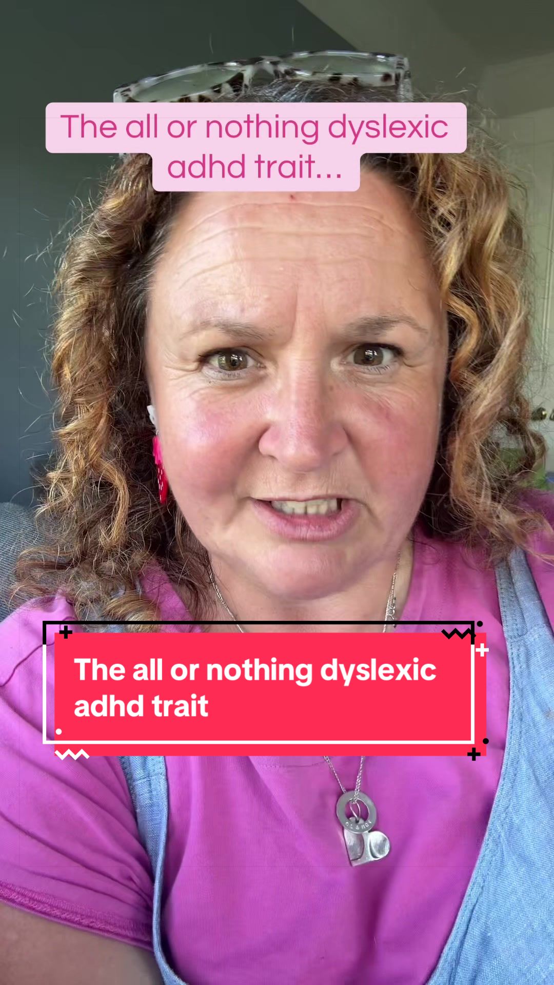 @Jo Rees - Dyslexia Expert