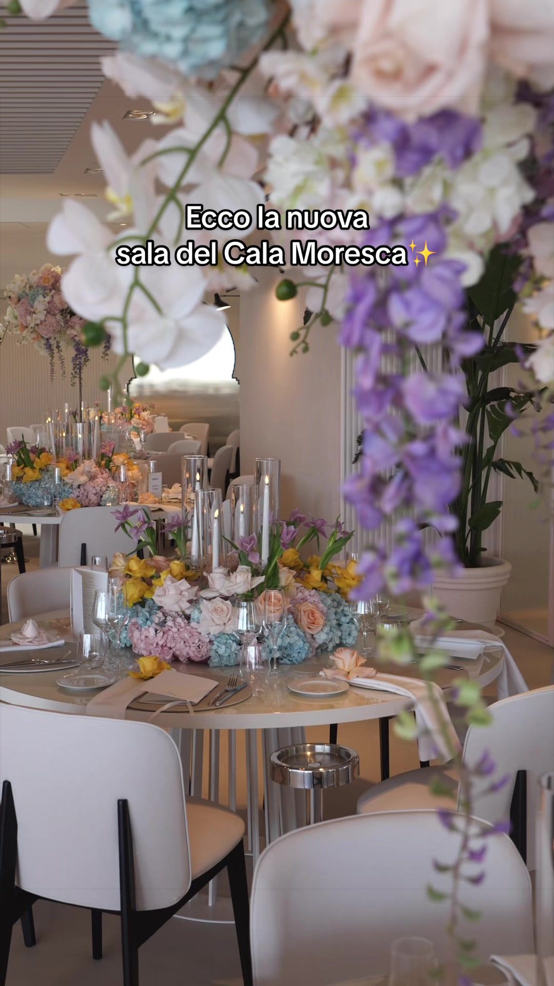 @Cala Moresca