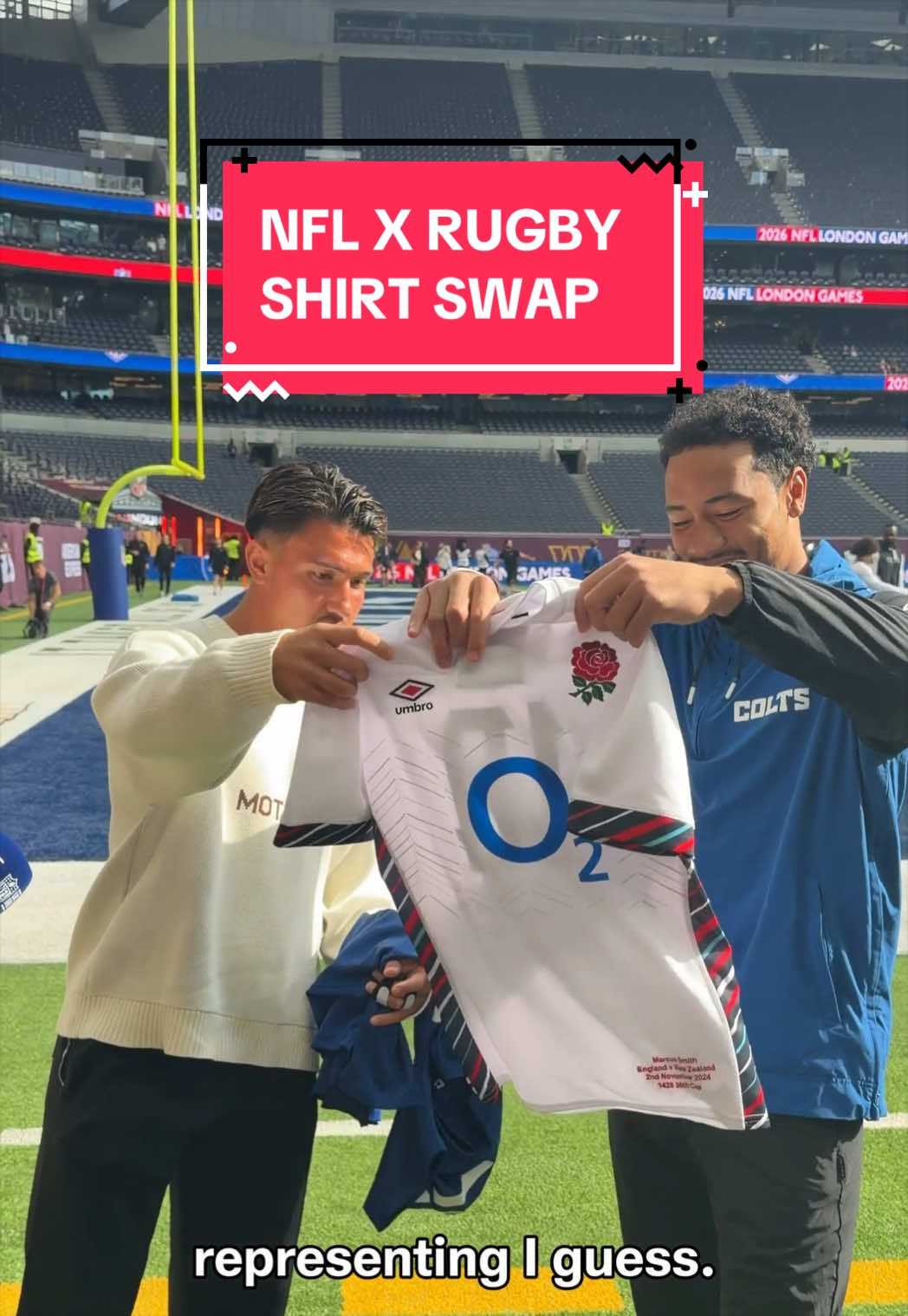 @NFL UK & Ireland