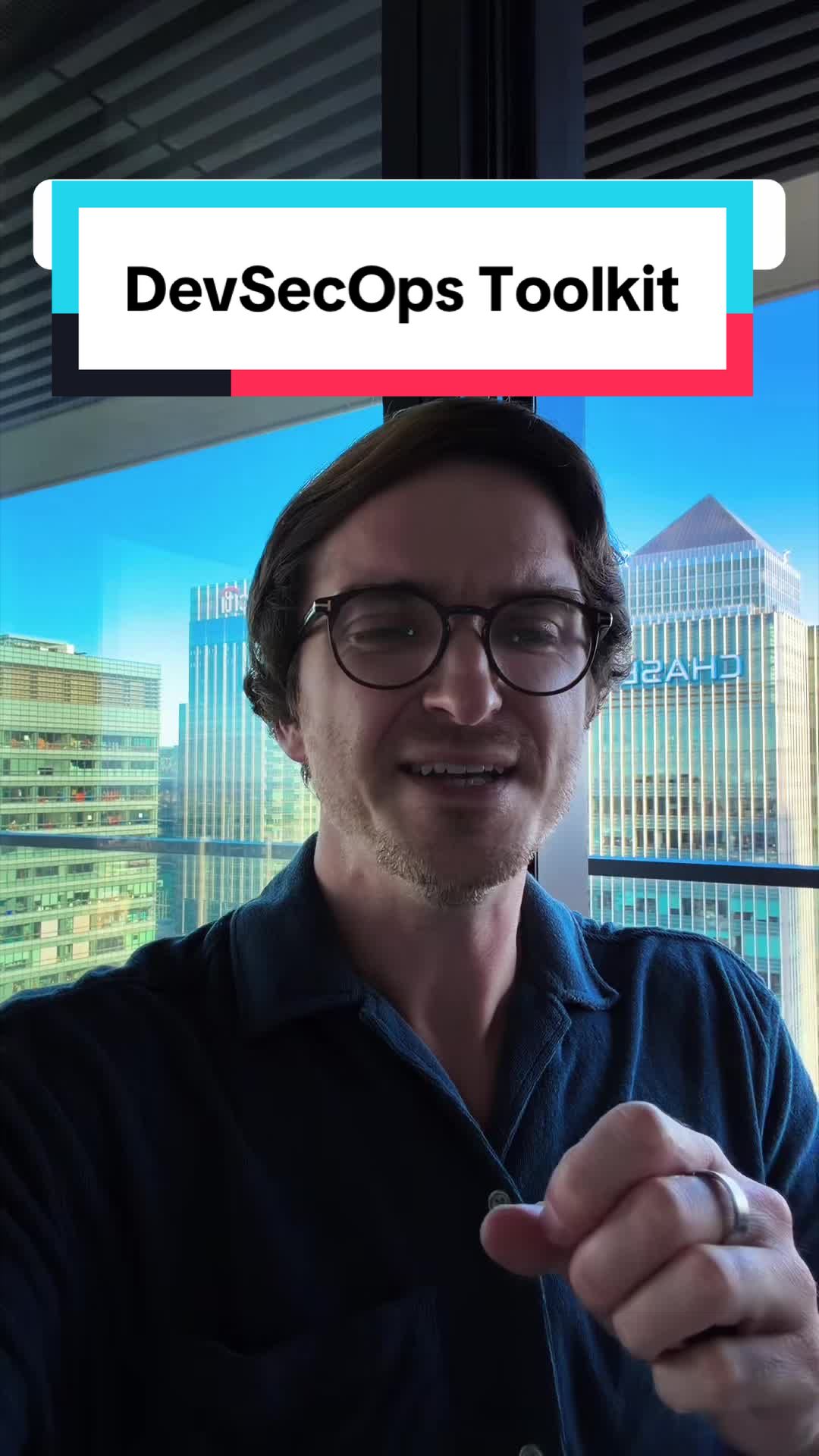 @CyberCharlie | Cyber Security
