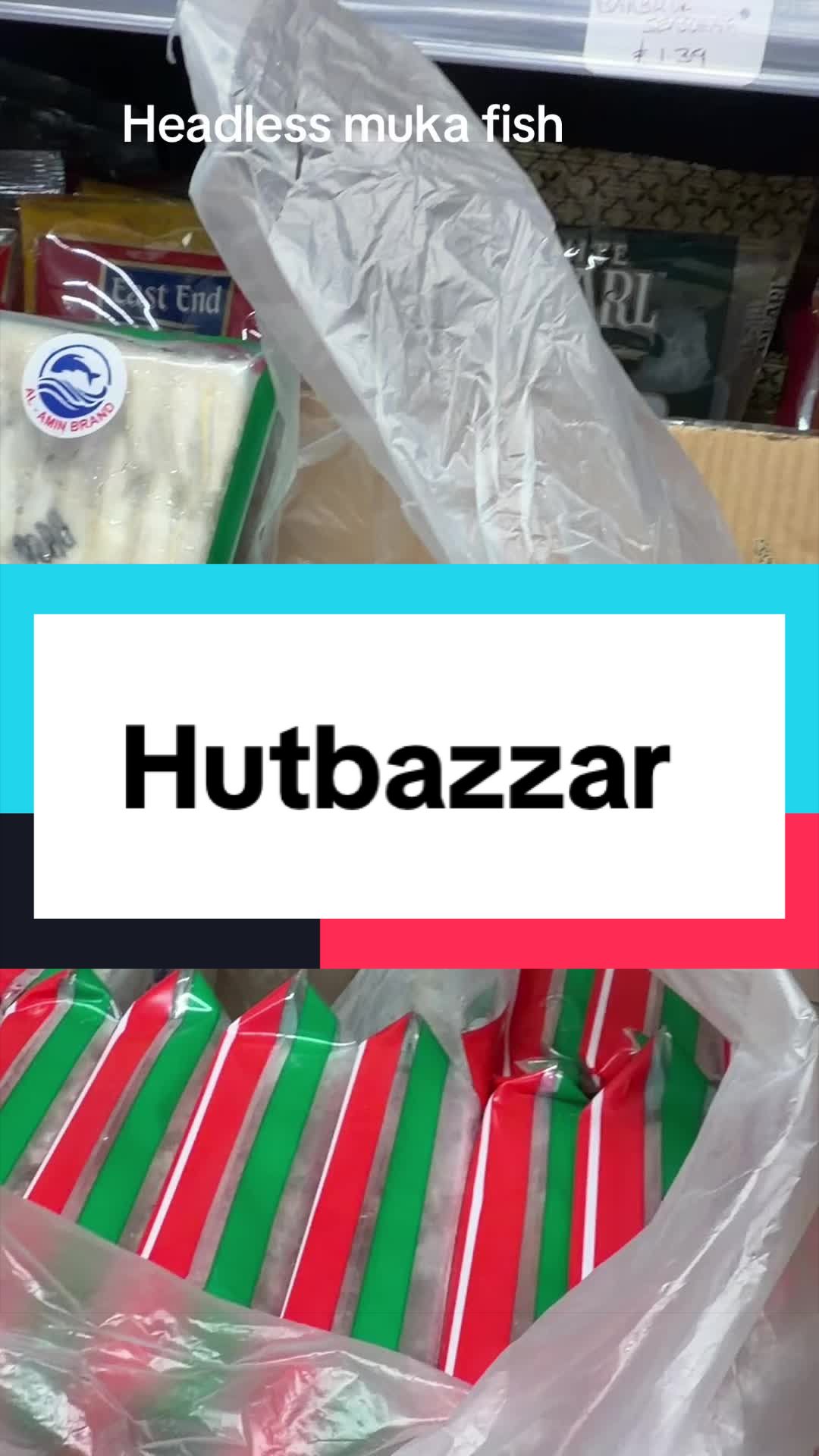 @HUT BAZAAR