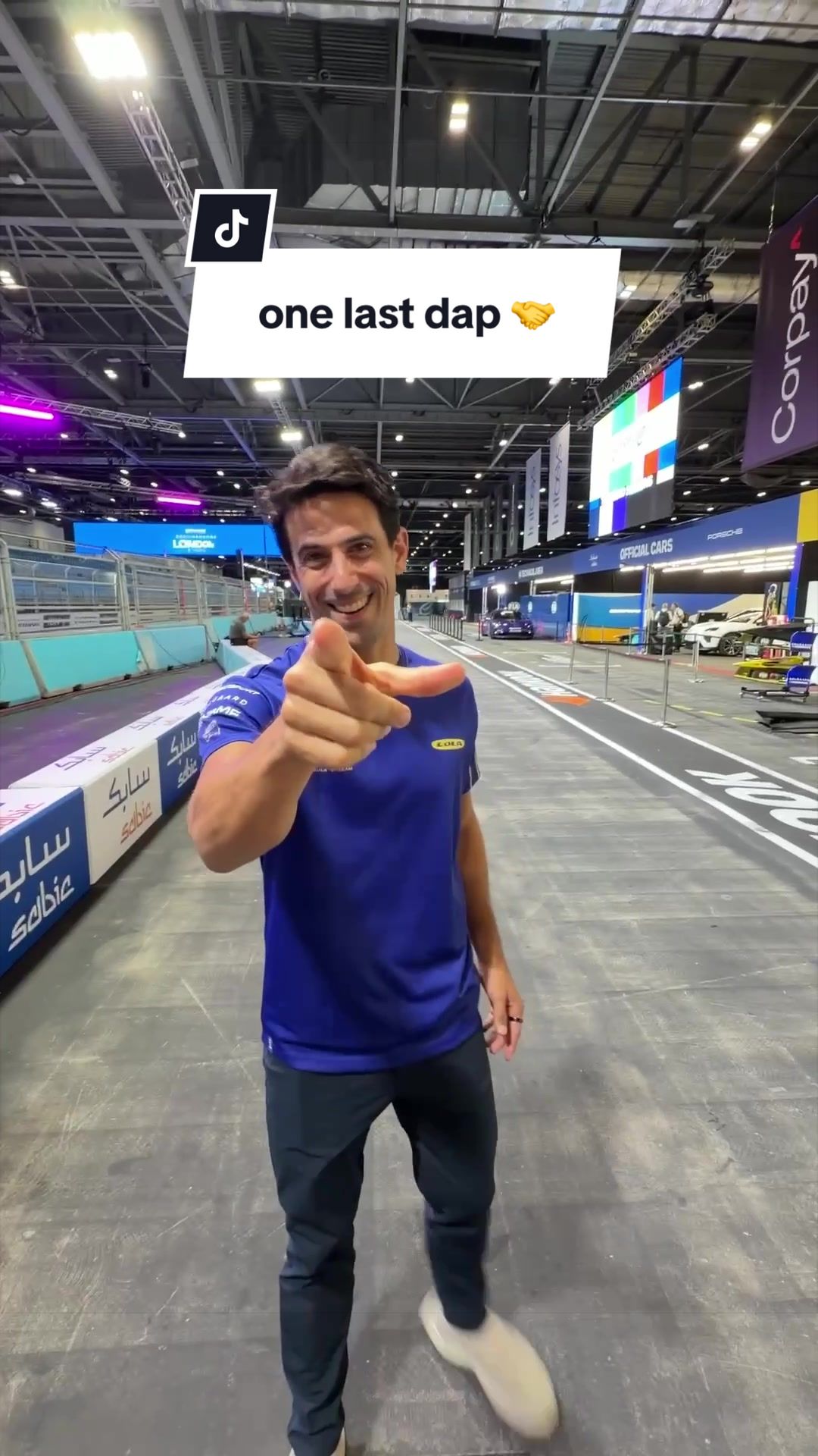 @Formula E