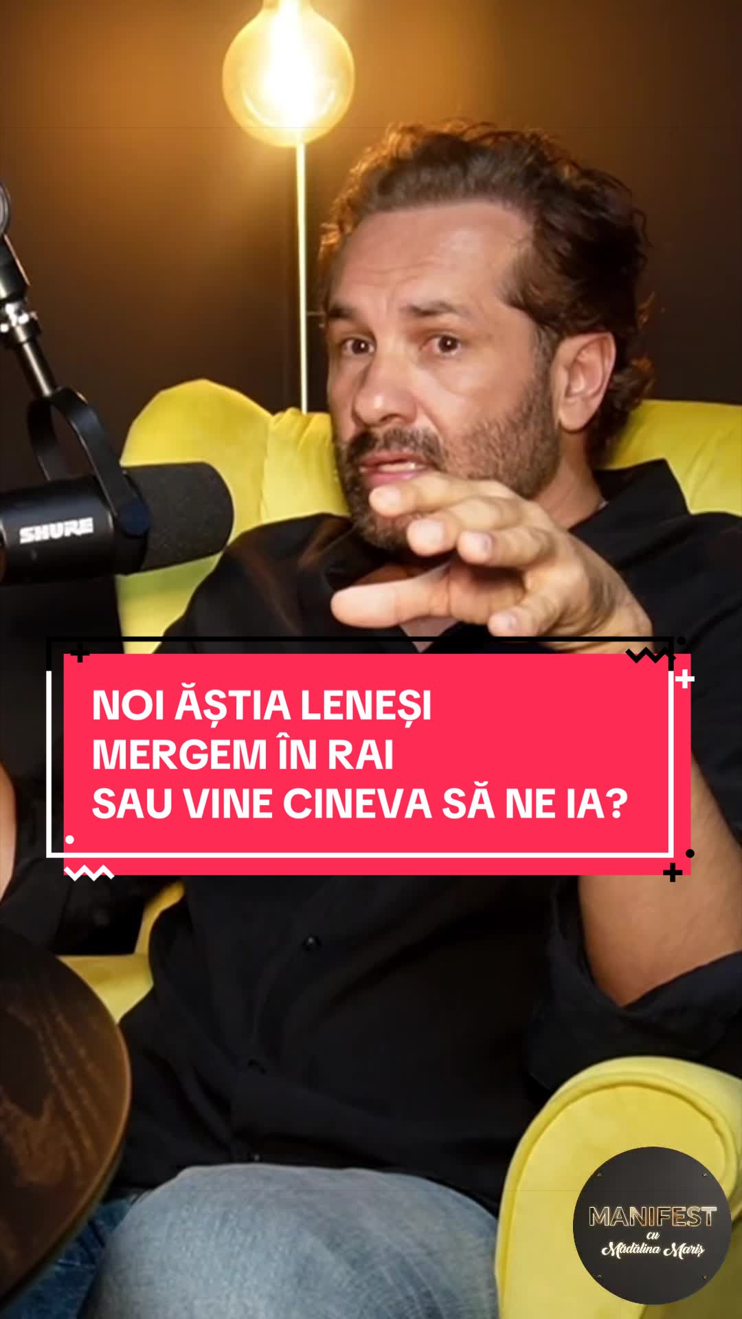 @Mădălina Mariș | Mentor