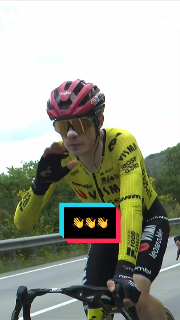 @TNT Sports Cycling