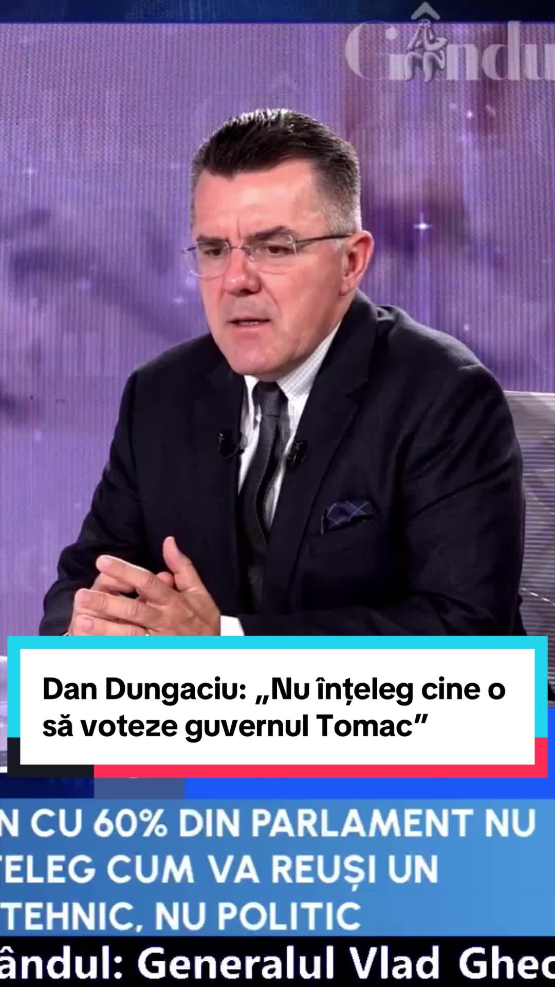 @Gandul Romania
