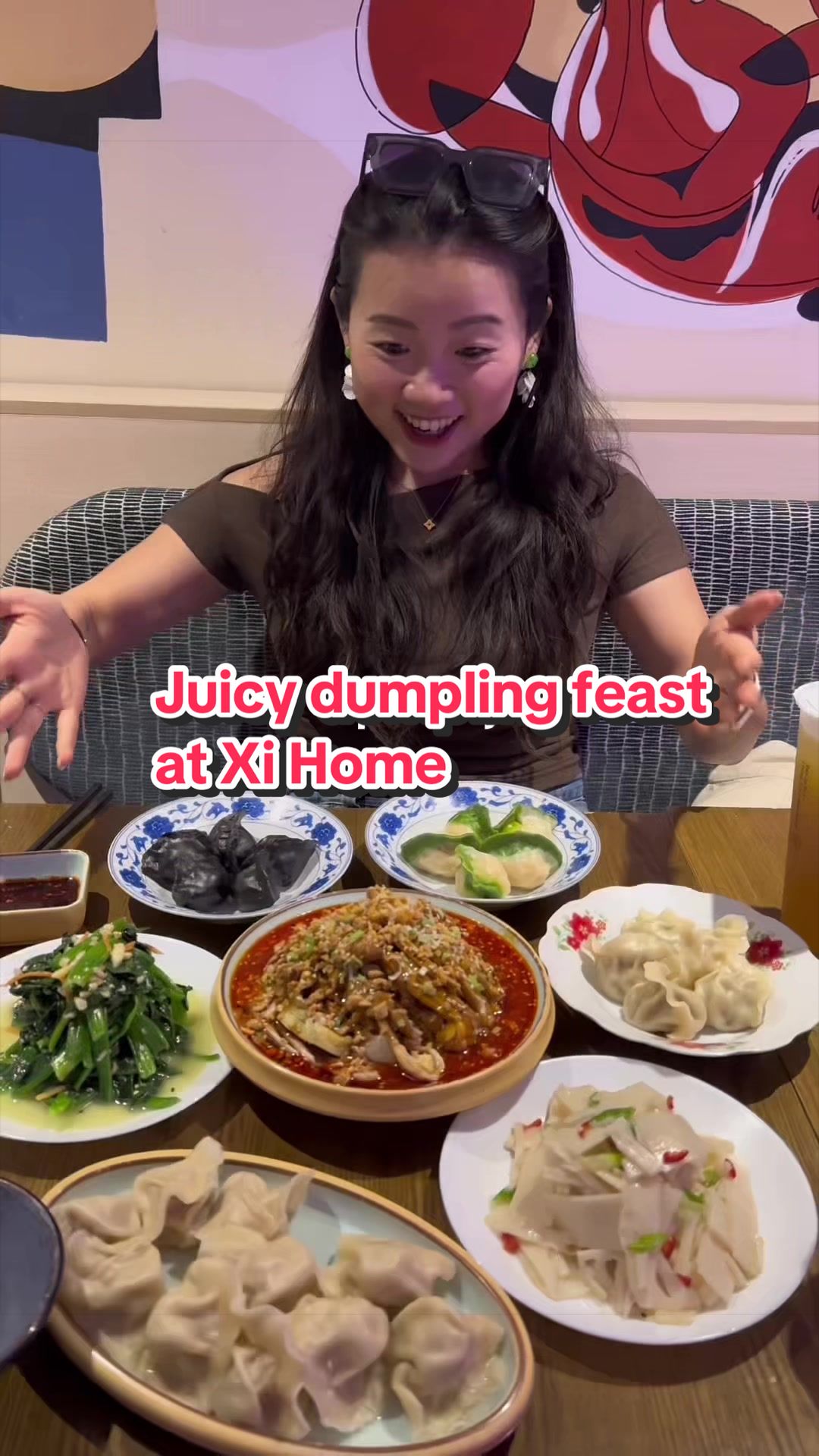 @Verna eats food & travels