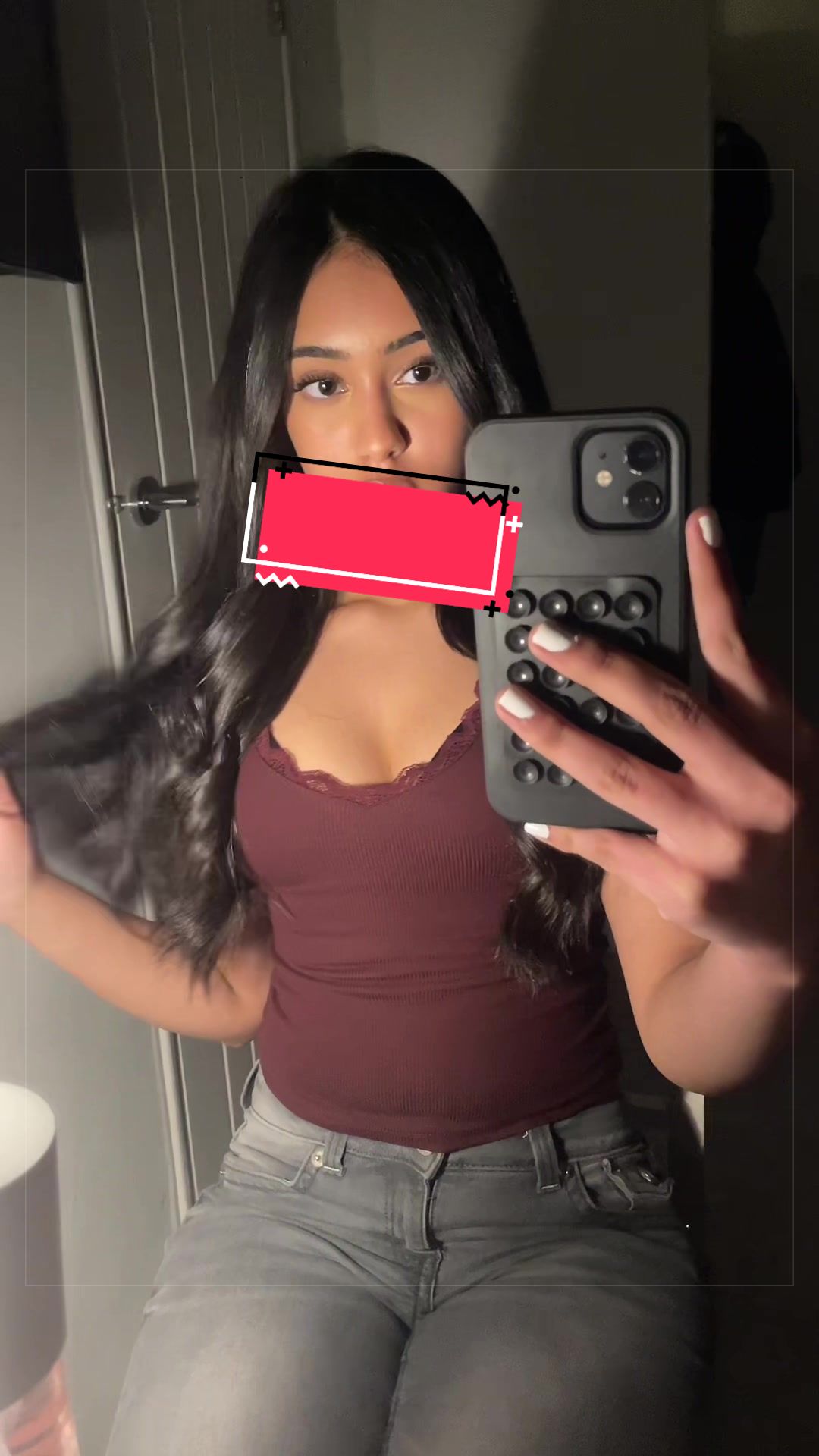 @secretspam
