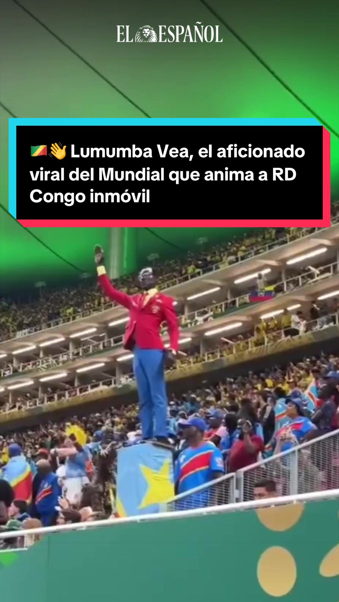 @EL ESPA&Ntilde;OL 🦁