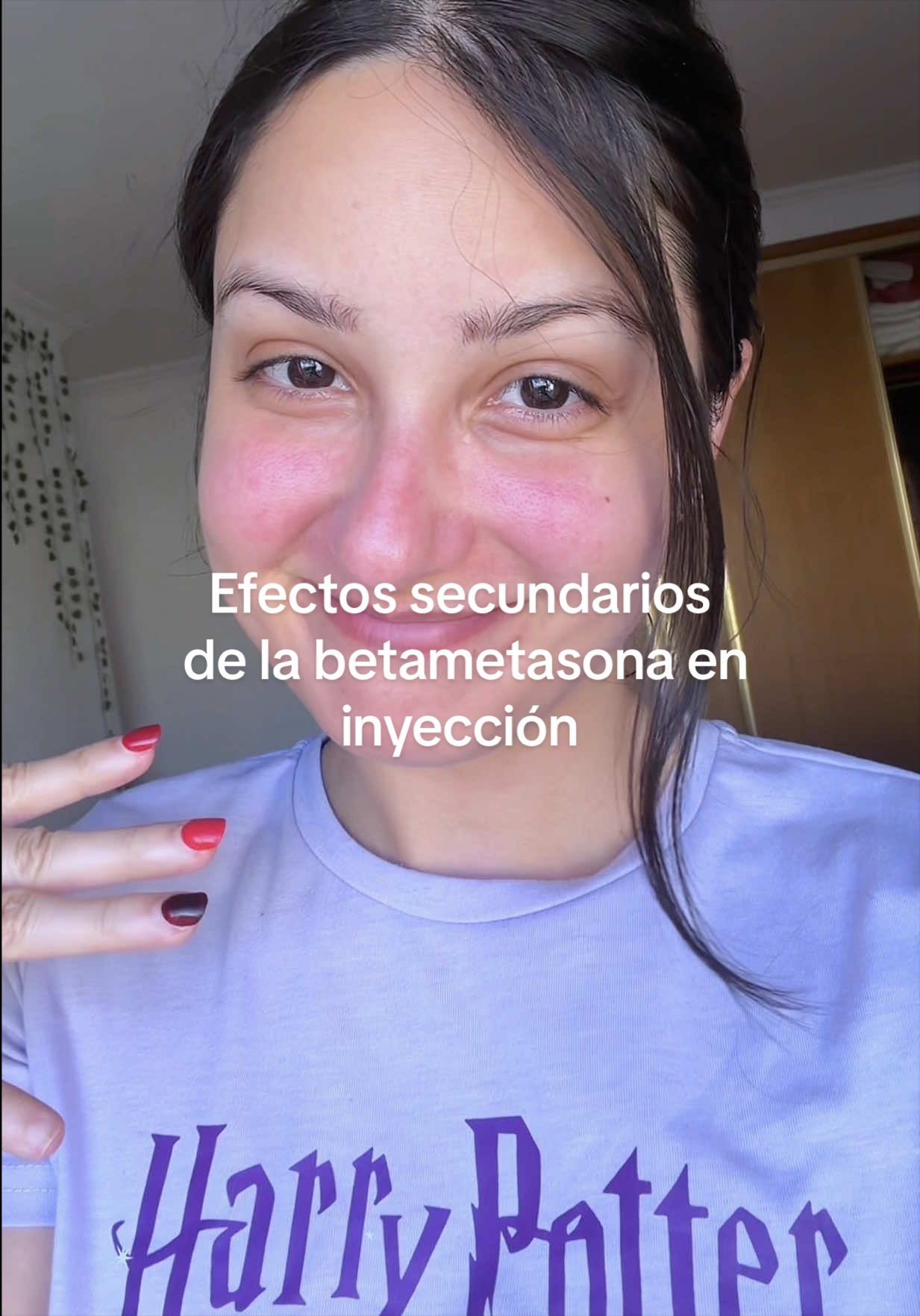 @Ely la cubana en pijama