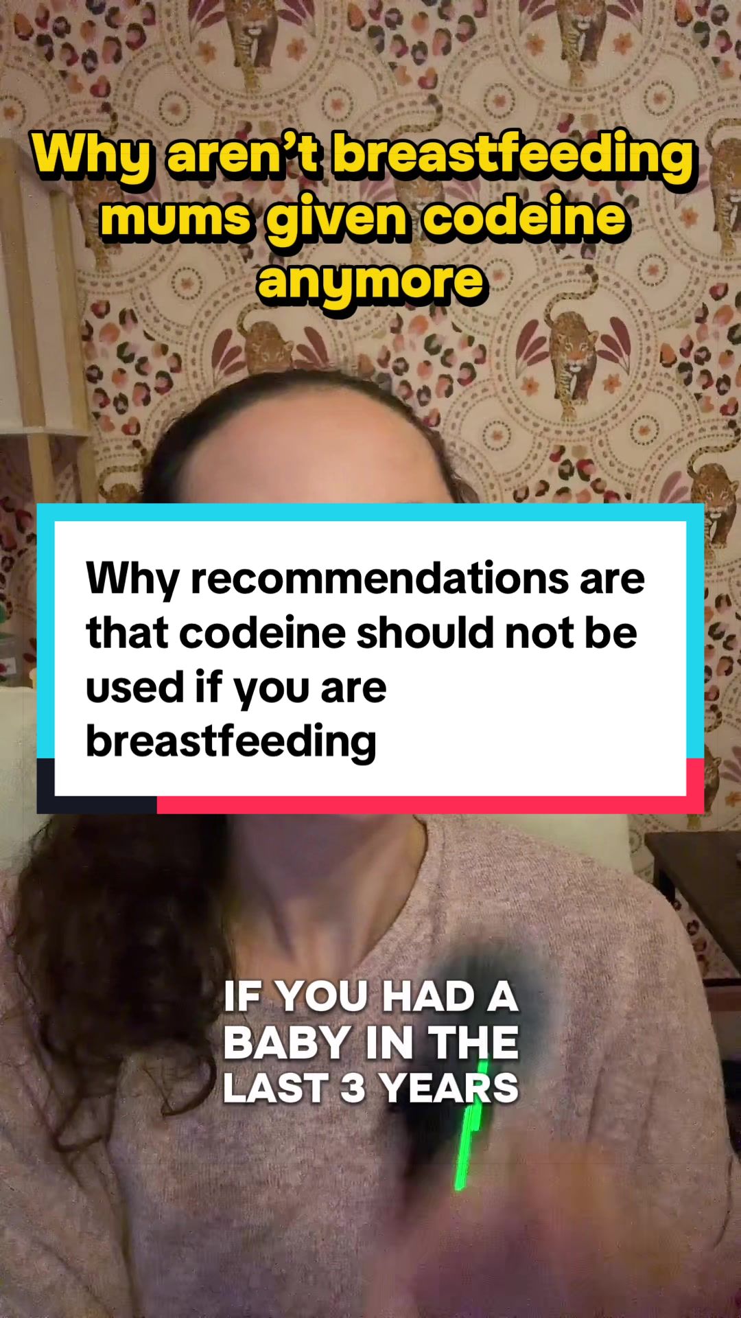 @dramyexplains