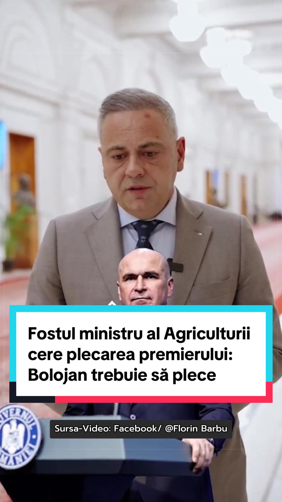 @Gandul Romania