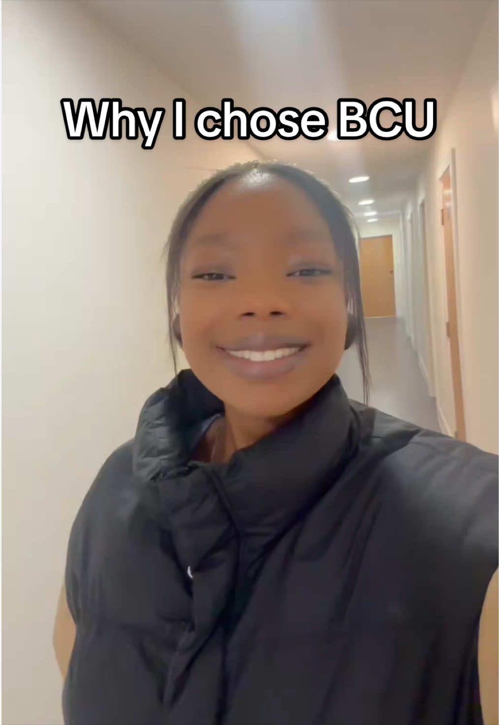 @Birmingham City Uni | BCU