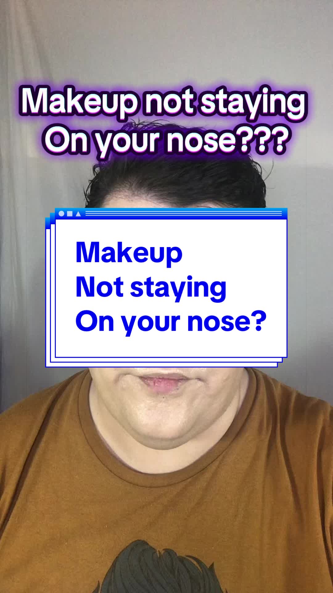 @Rio - Mua and content creator