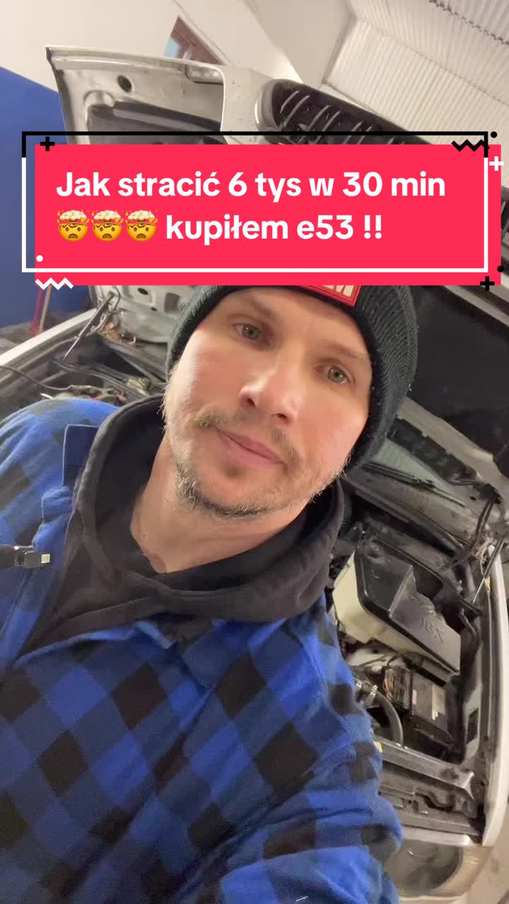 @WilczaGarage