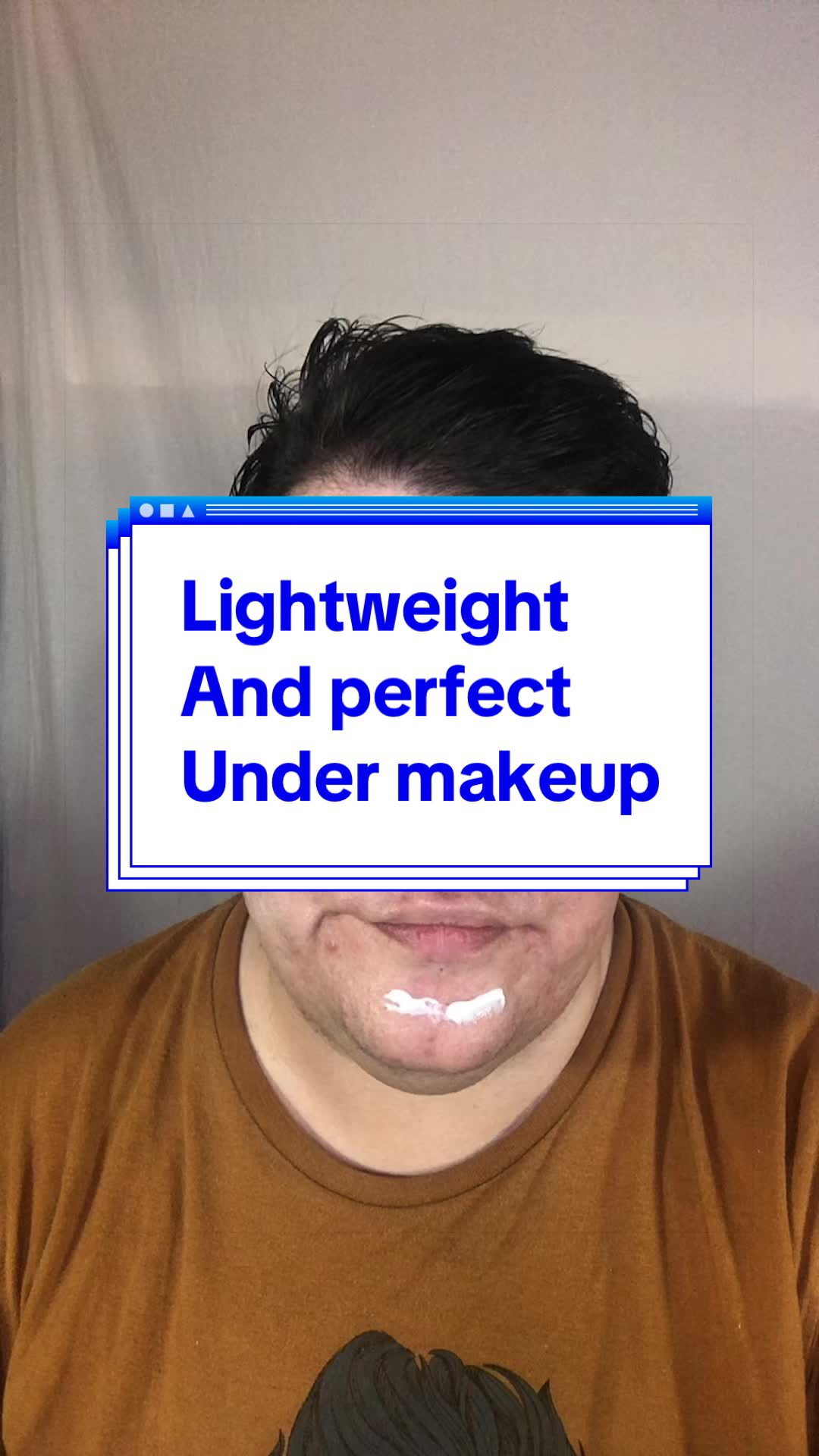 @Rio - Mua and content creator