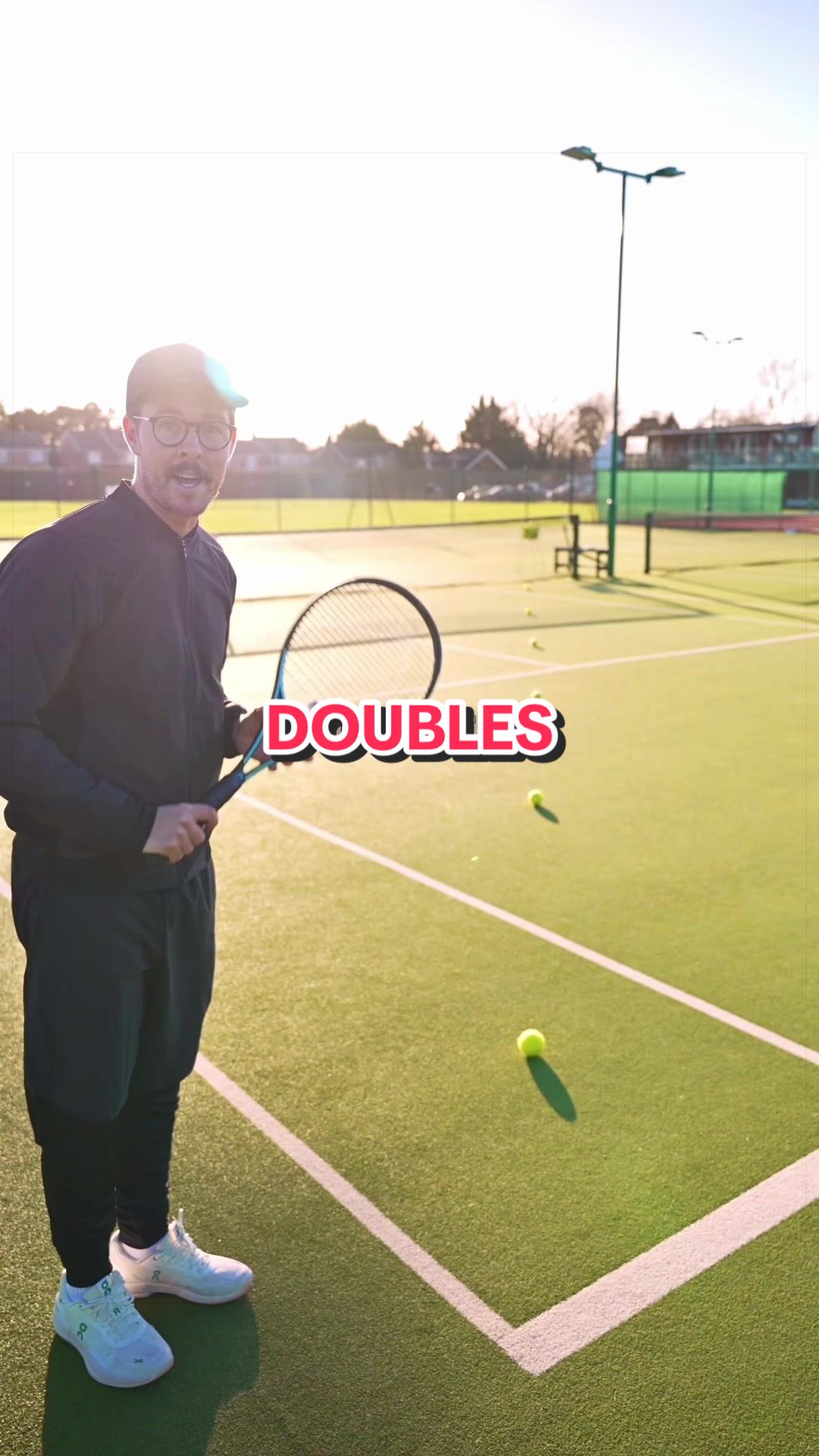 @The Tennis Mentor