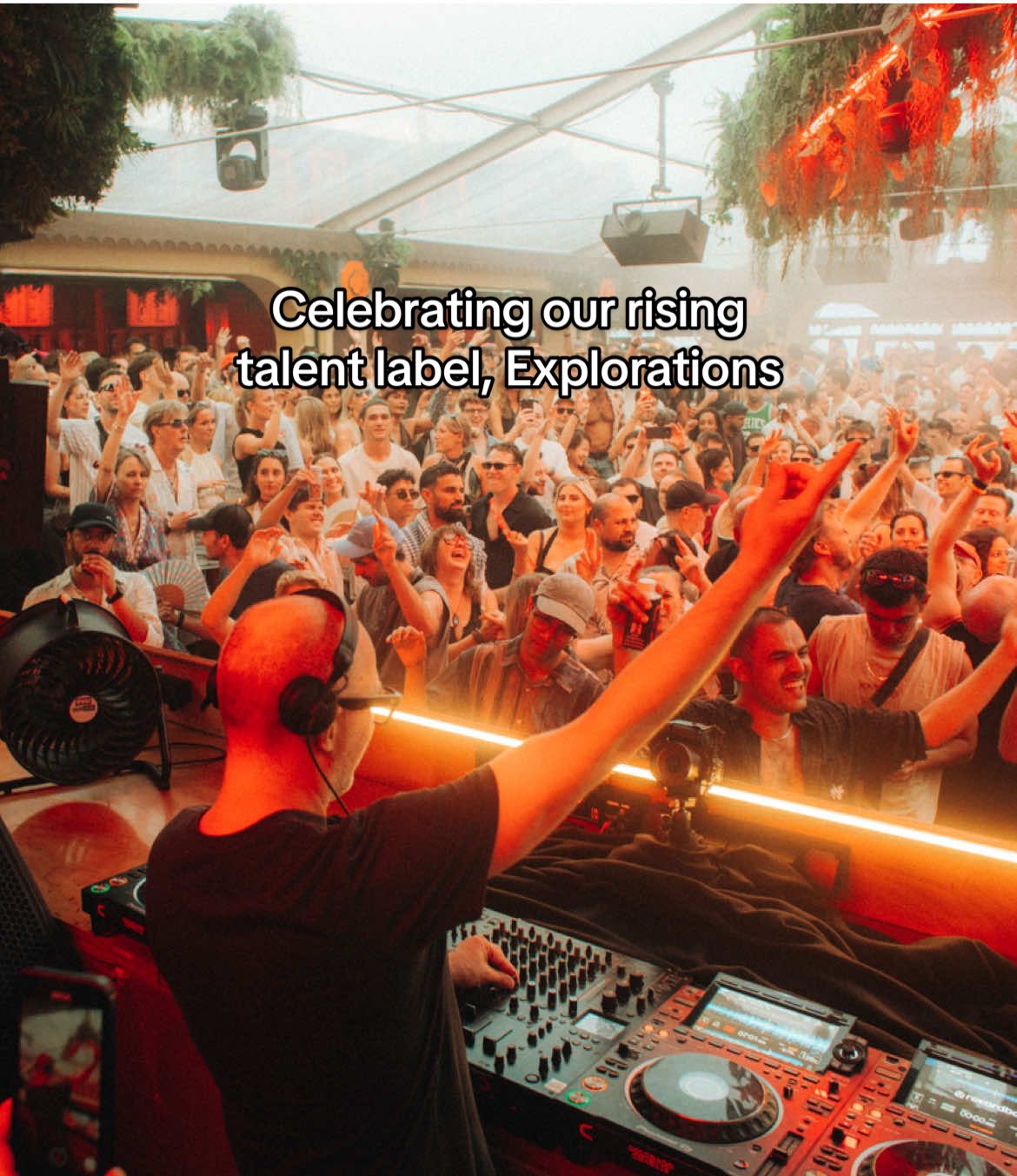 @Anjunadeep