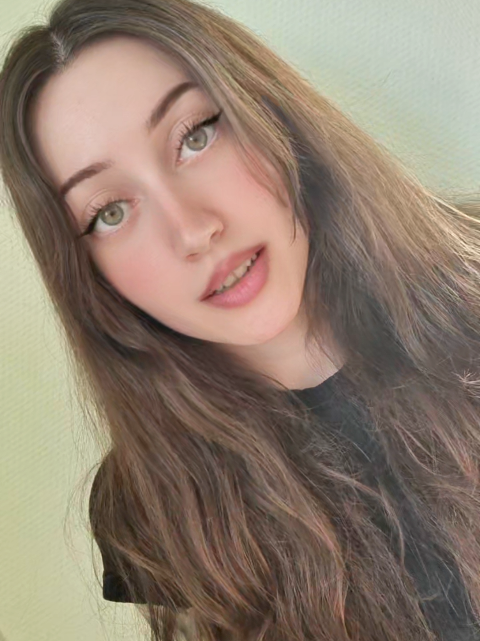 @Miss Jossie⁷🌷