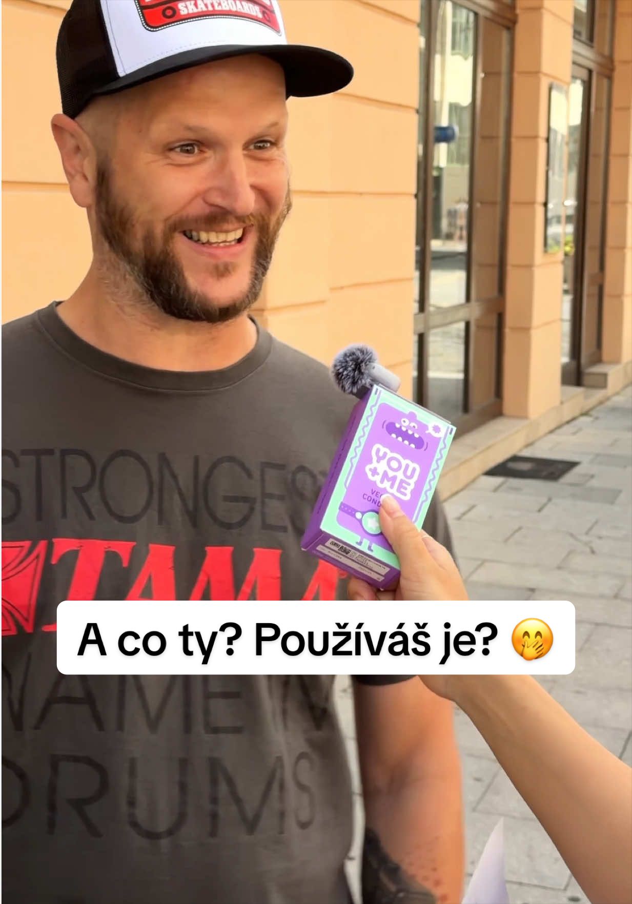 @dm Česko