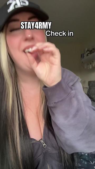 @Alix Nicole ๐ค