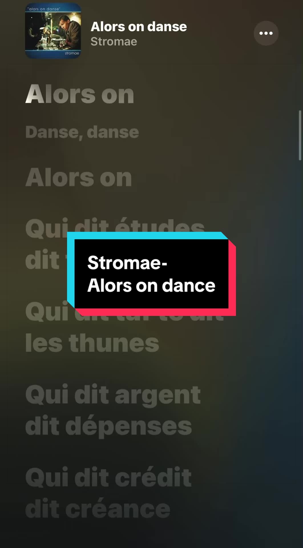 @English Songs