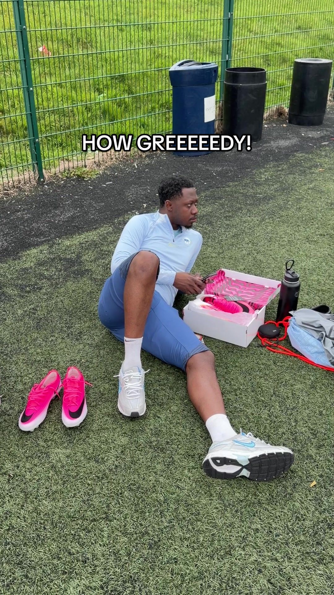 @Stefan Osei