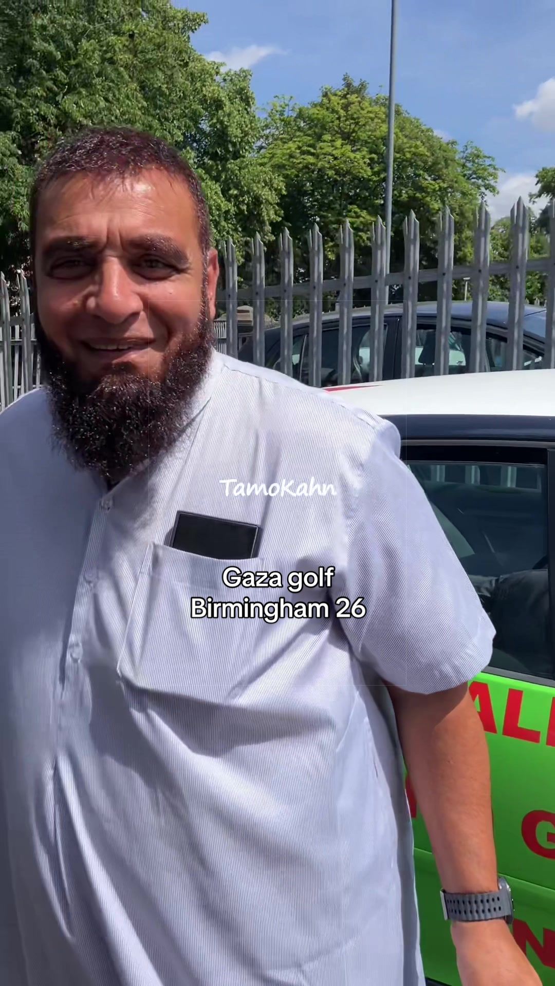 @Tamo Kahn