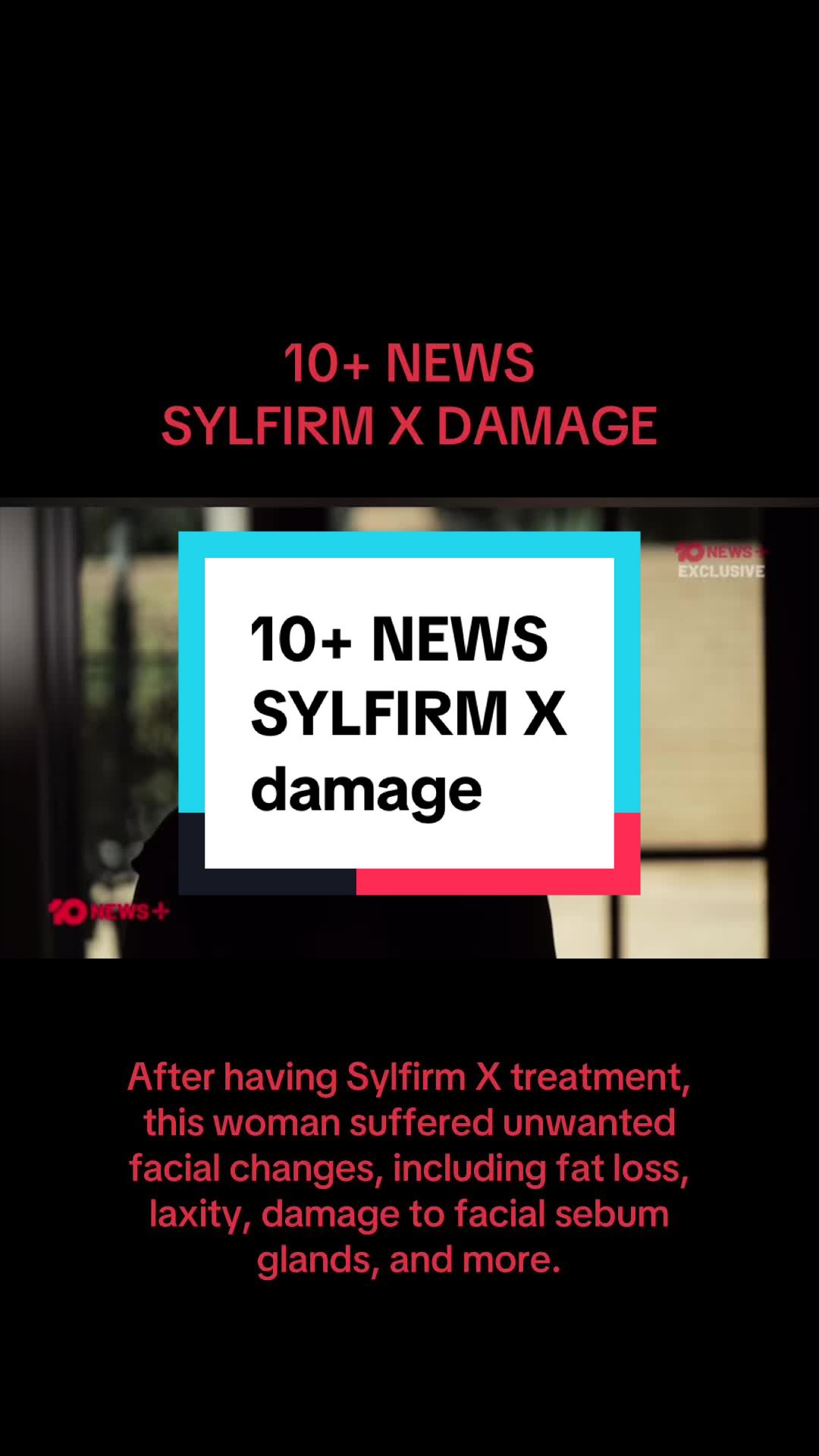 @RF DAMAGE AWARENESS