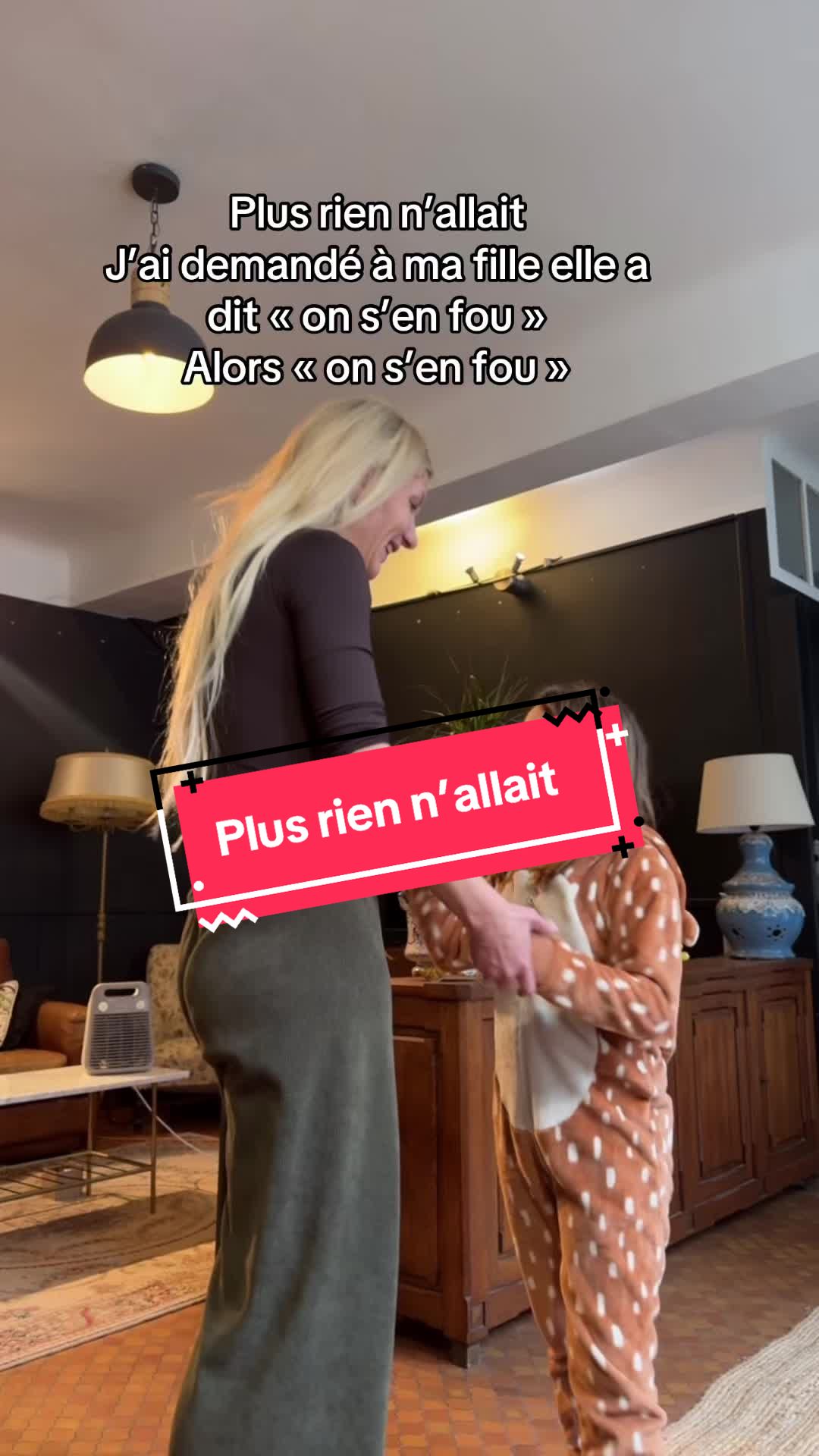 @Krystel la blonde