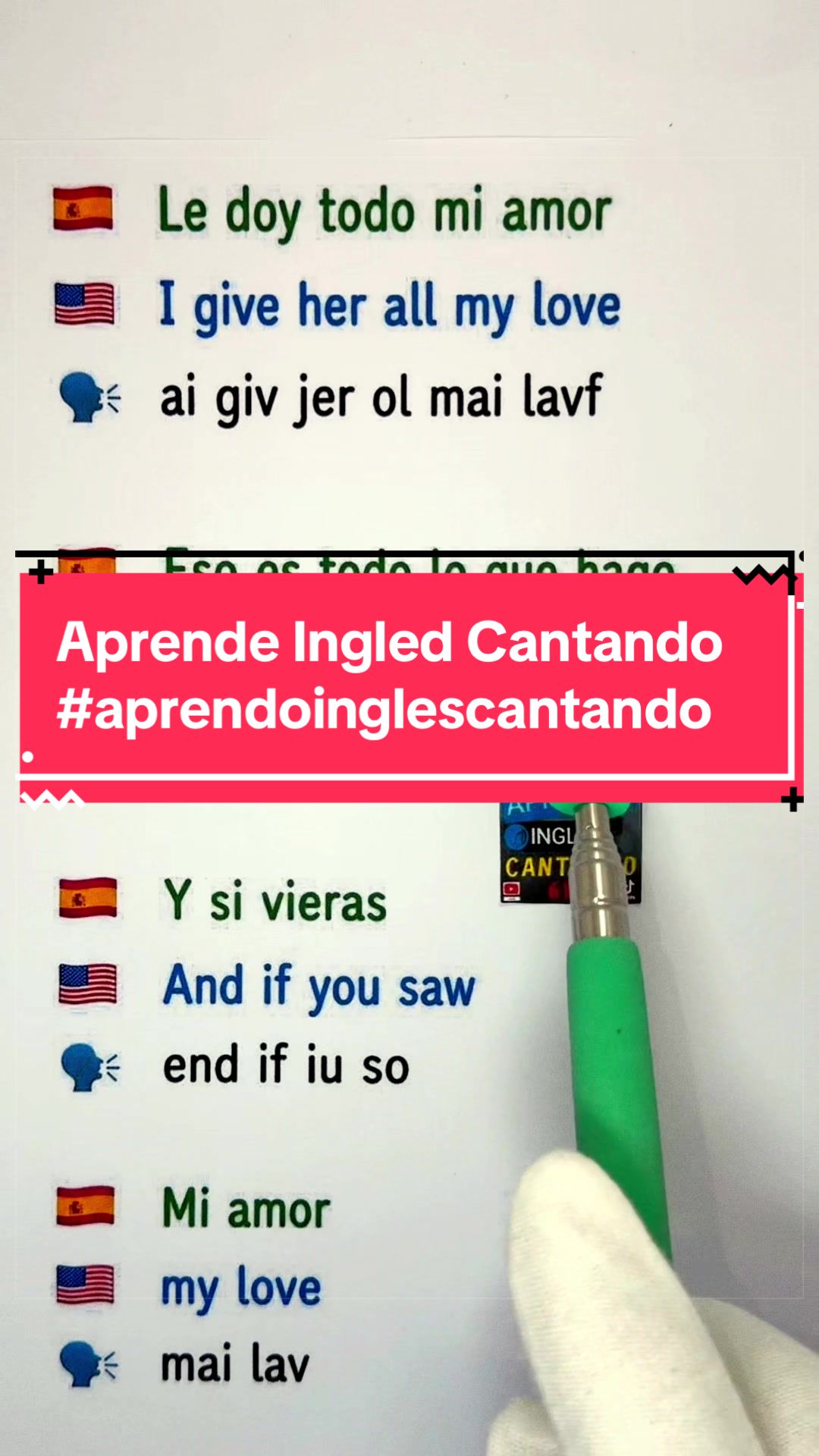 @@APRENDOINGLESCANTANDO6191