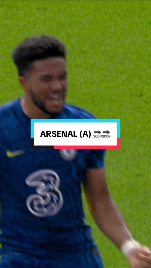 @Chelsea FC
