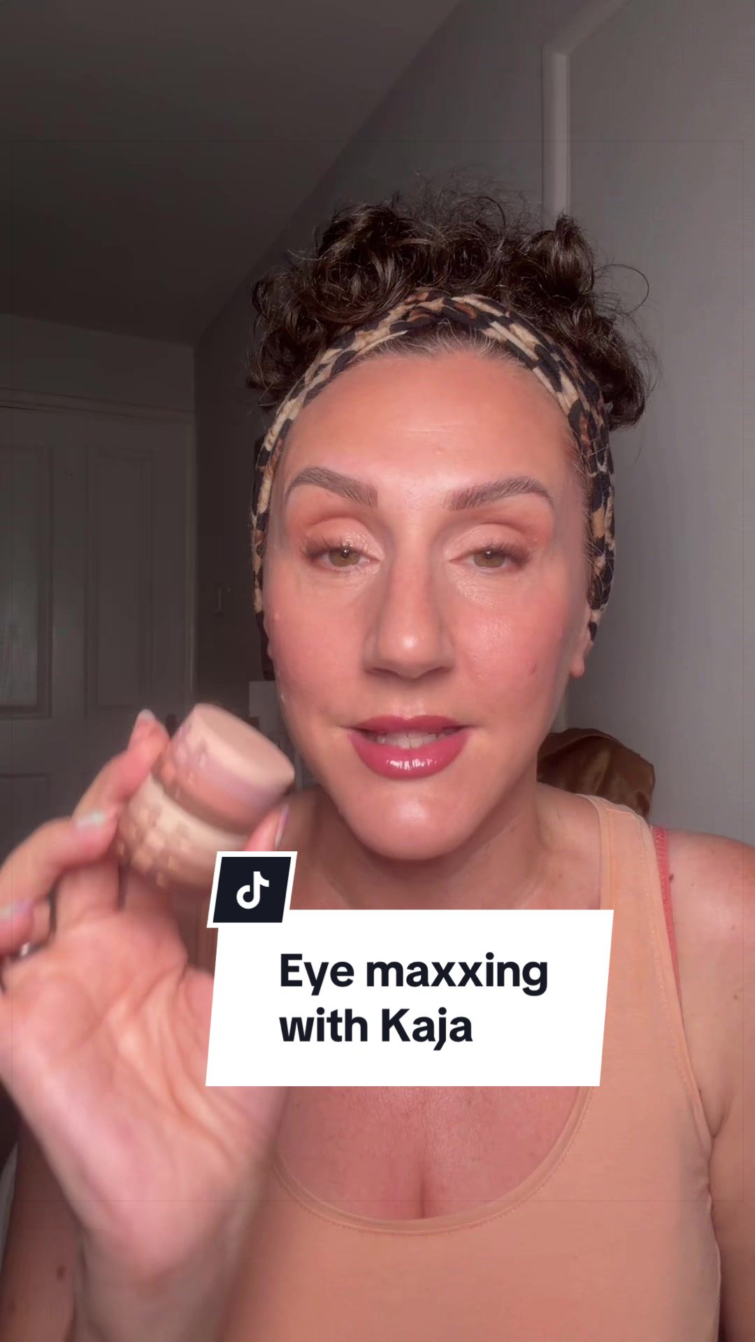 @Makeup by Katy A